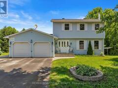 18 BERG CRESCENT Kemptville Ontario, K0G 1J0