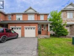 160 DEERCROFT AVENUE Ottawa Ontario, K2J 5H9