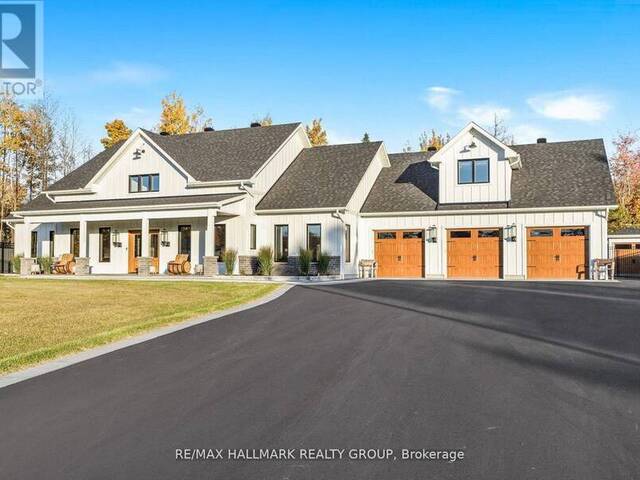 55 DE LA SEIGNERIE ESTATES E L'Orignal Ontario, K0B 1K0 - 3 Bedrooms Home For Sale