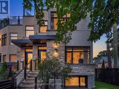 343 RIVERDALE AVENUE Ottawa Ontario, K1S 1R6