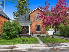 25 CLEGG STREET Ottawa Ontario, K1S 0H5