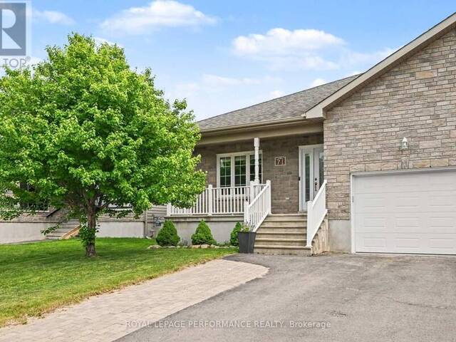 71 MAYER STREET The Nation Ontario, K0A 2M0 - 3 Bedrooms Home For Sale