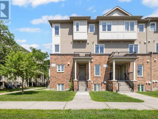 3415 CAMBRIAN ROAD Ottawa Ontario, K2J 1S3 - 2 Bedrooms Condo For Sale