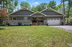 78 DEERFIELD DRIVE | Lanark Highlands Ontario | Slide Image One