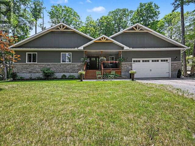 78 DEERFIELD DRIVE Lanark Highlands Ontario, K0A 3L0 - 4 Bedrooms Home For Sale