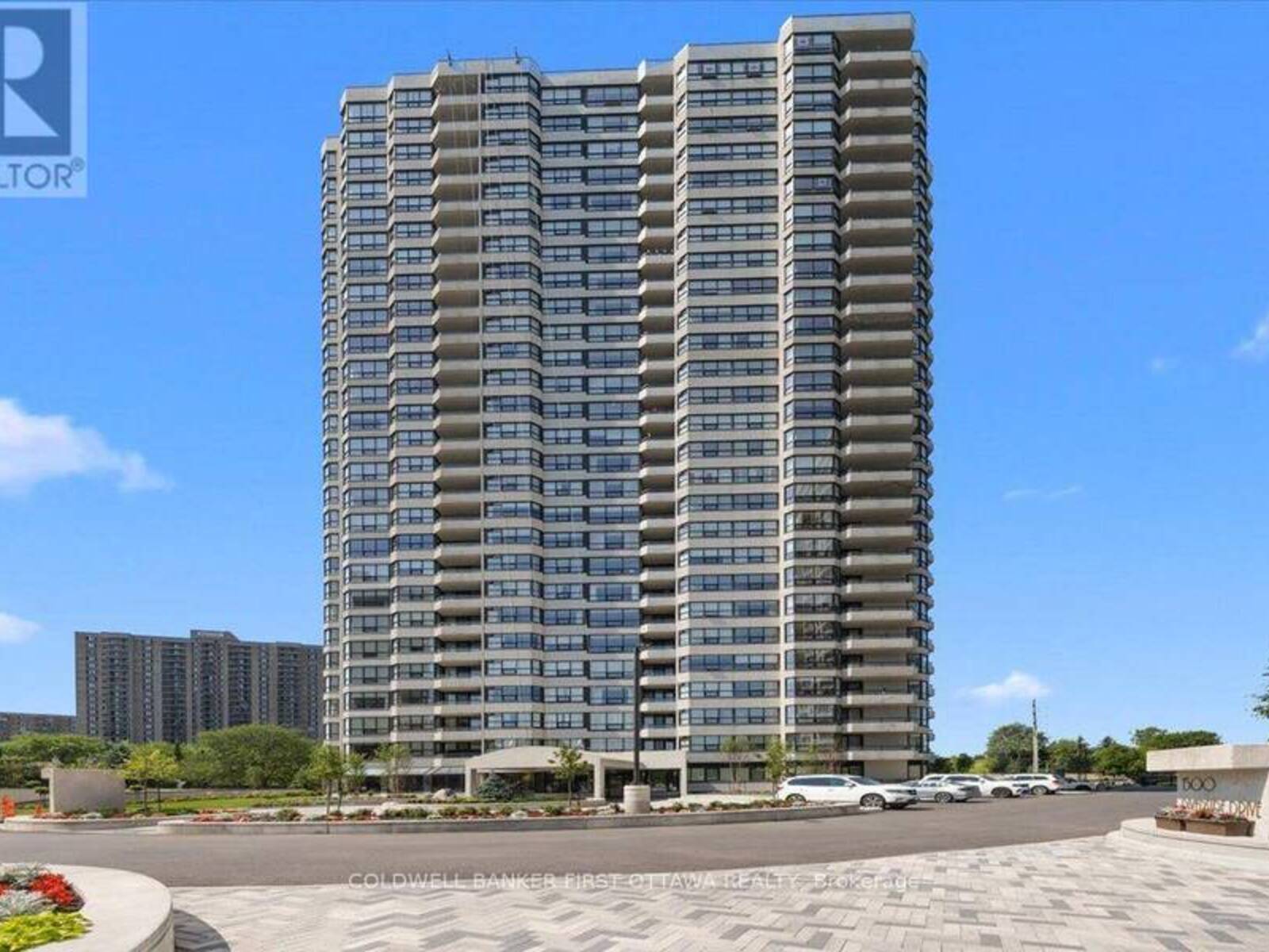 606 - 1510 RIVERSIDE DRIVE W, Ottawa, Ontario K1G 4X5