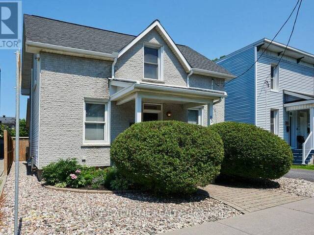 83 HARVEY STREET Ottawa Ontario, K1S 0A8 - 2 Bedrooms Home For Sale