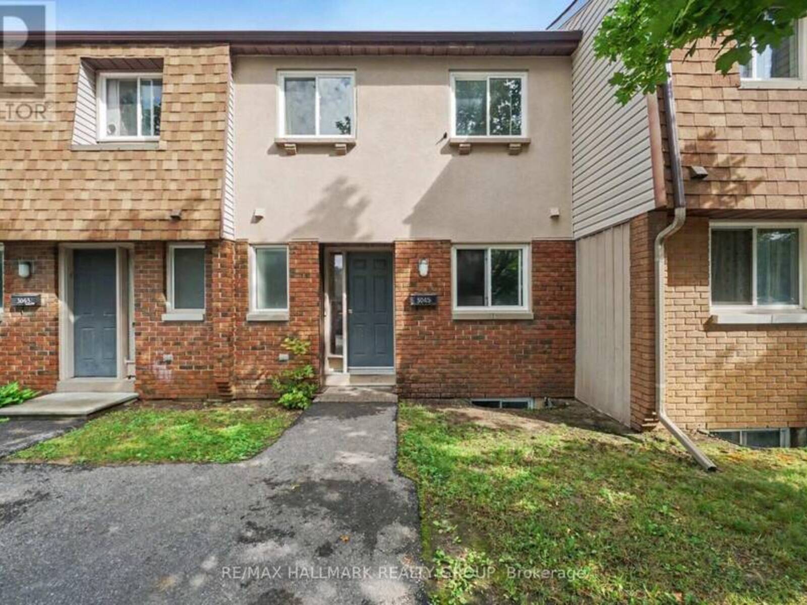101 - 3045 OLYMPIC WAY, Ottawa, Ontario K1T 1Y5