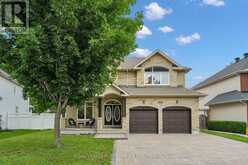 767 LONG POINT CIRCLE | Ottawa Ontario | Slide Image Two