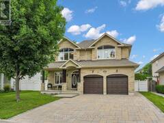 767 LONG POINT CIRCLE Ottawa Ontario, K1T 4H5