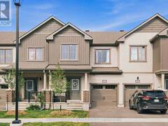 184 ROBERT PERRY STREET Kemptville Ontario, K0G 1J0