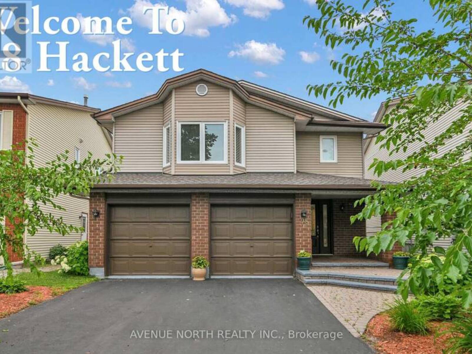 48 HACKETT STREET, Ottawa, Ontario K1V 0P5