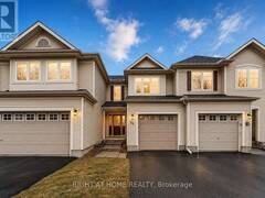 52 FIELDBERRY PRIVATE Ottawa Ontario, K2J 5E8