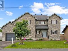 1820 LANDRY ROAD Clarence-Rockland Ontario, K0A 1N0