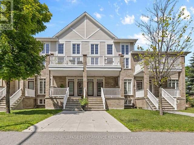 80A STONEHAVEN DRIVE Ottawa Ontario, K2M 0C1 - 2 Bedrooms Condo For Sale