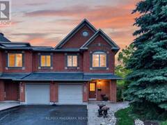 615 AQUAVIEW DRIVE Ottawa Ontario, K4A 4W1