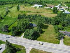 12095 HIGHWAY 15 ROAD Smiths Falls Ontario, K7A 0G9