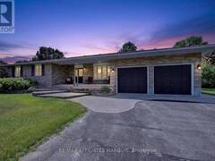 4 DAVIS LANE Smiths Falls Ontario, K7A 4S5