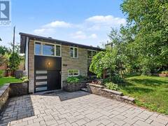 1034 WALKLEY ROAD Ottawa Ontario, K1V 6R2