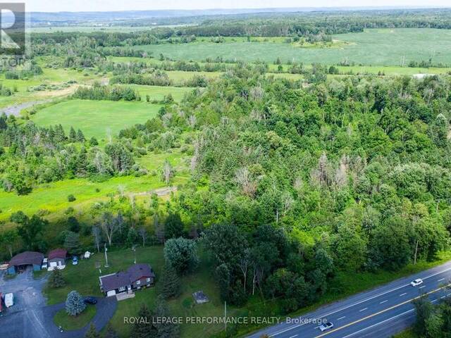 N/A (PART LOT 16, CON 2) COUNTY 17 ROAD Alfred and Plantagenet Ontario, K0B 1L0 - Vacant Land For Sale