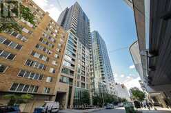 1103 - 40 NEPEAN STREET | Ottawa Ontario | Slide Image Two