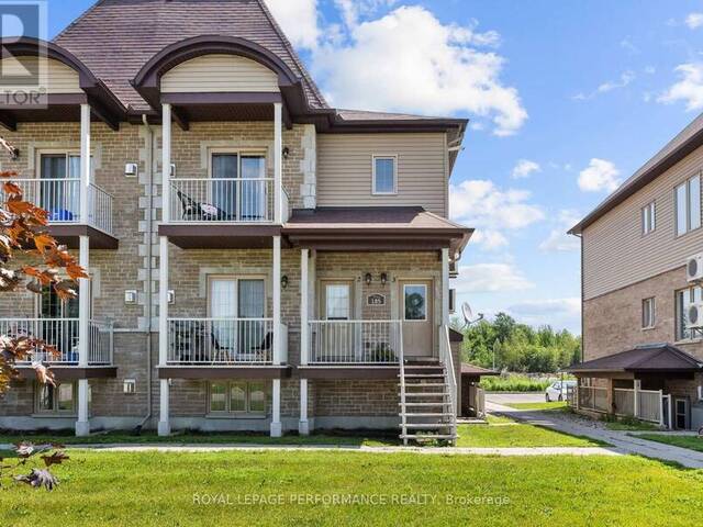 3 - 185 BOURDEAU BOULEVARD The Nation Ontario, K0A 2M0 - 2 Bedrooms Condo For Sale