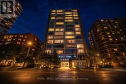 902 - 201 PARKDALE AVENUE | Ottawa Ontario | Slide Image Two