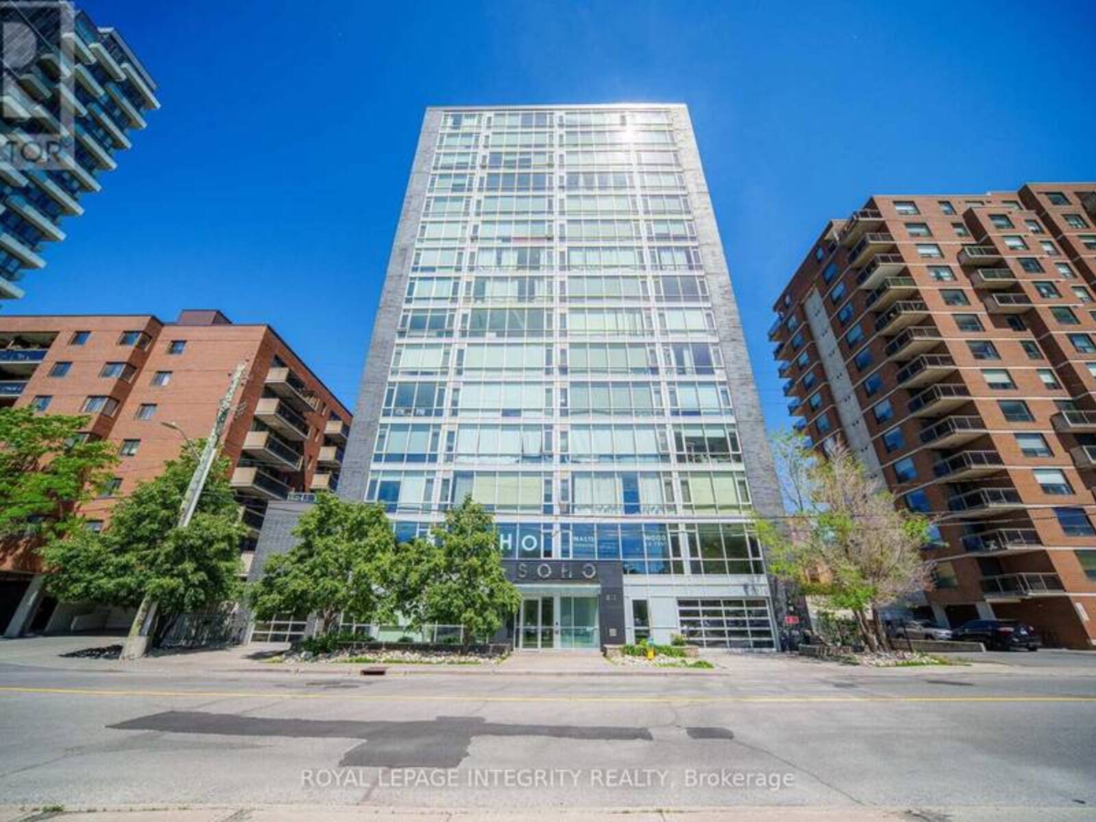 902 - 201 PARKDALE AVENUE, Ottawa, Ontario K1Y 1E8