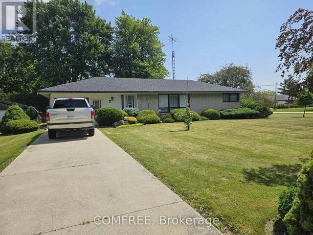 6 SULLIVAN STREET Chatham-Kent Ontario, N0P 1W0 - 2 Bedrooms Home For Sale