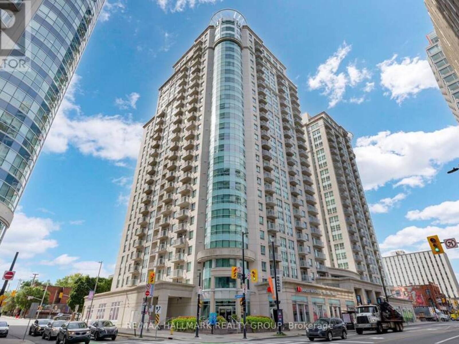 1509 - 234 RIDEAU STREET, Ottawa, Ontario K1N 0A9