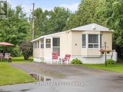20 PINEWOOD AVENUE Carleton Place Ontario, K7C 3P1