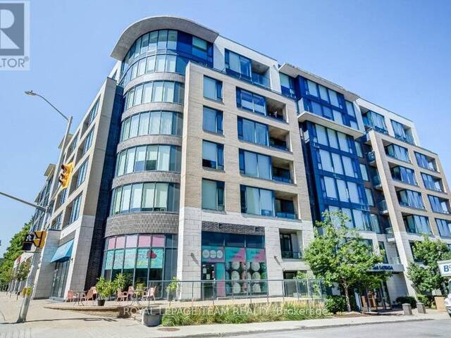 712 - 360 PATRICIA AVENUE Ottawa Ontario, K1Z 6W1 - 1 Bedroom Condo For Sale