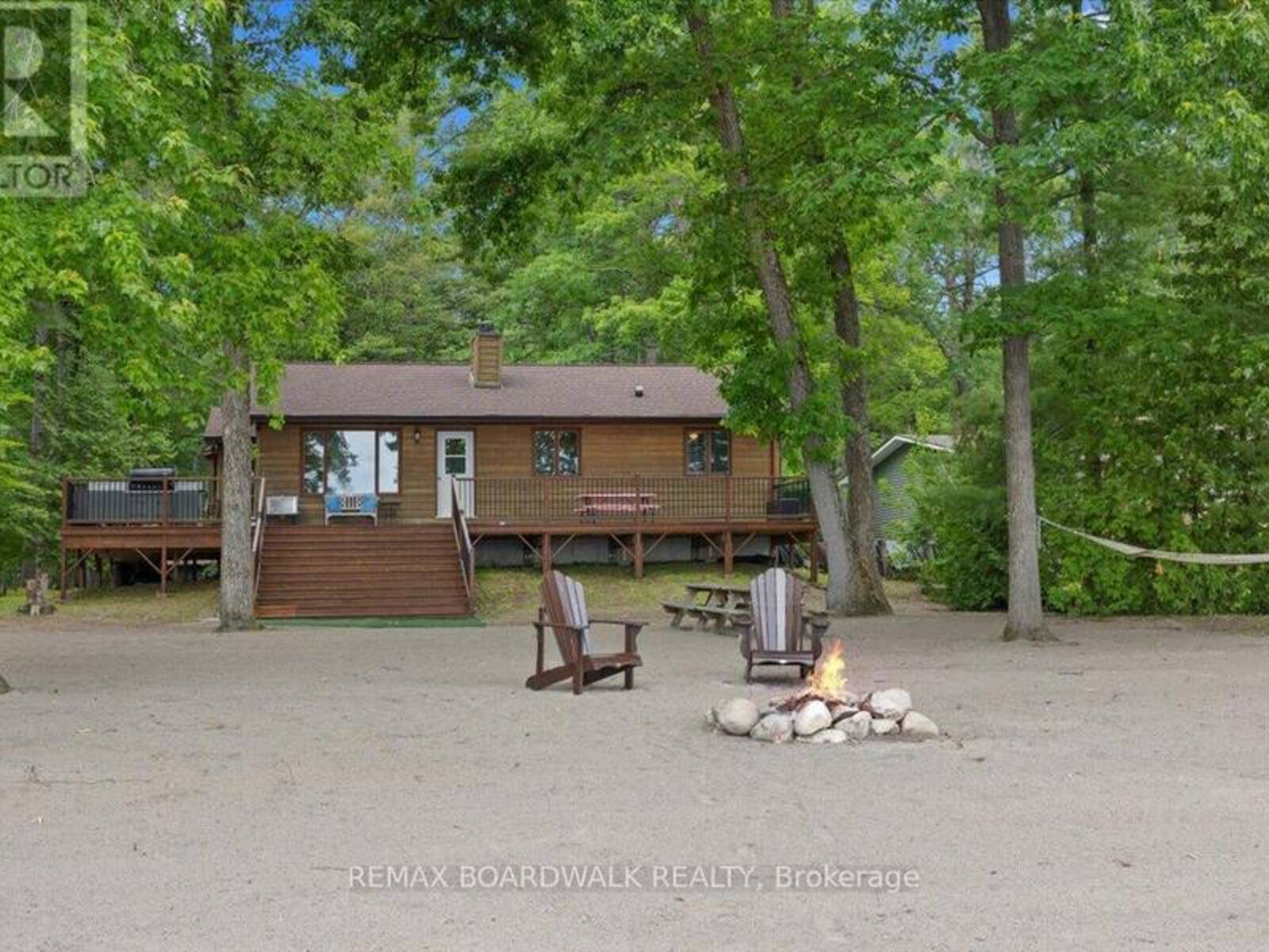178 BAILLIE AVENUE, Ottawa, Ontario K0A 3M0