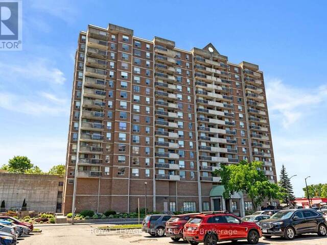 1003 - 200 LAFONTAINE AVENUE Ottawa Ontario, K1L 8K8 - 2 Bedrooms Condo For Sale