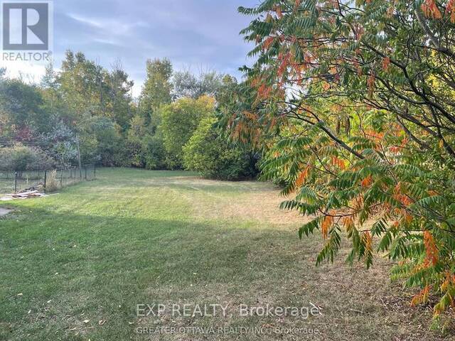 000 TOWNLINE ROAD Carleton Place Ontario, K7C 2C9 - Vacant Land For Sale