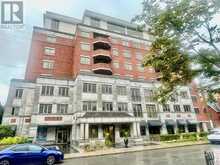 701 - 320 MCLEOD STREET | Ottawa Ontario | Slide Image One