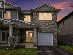 33 MAC BEATTIE DRIVE Arnprior Ontario, K7S 0J3