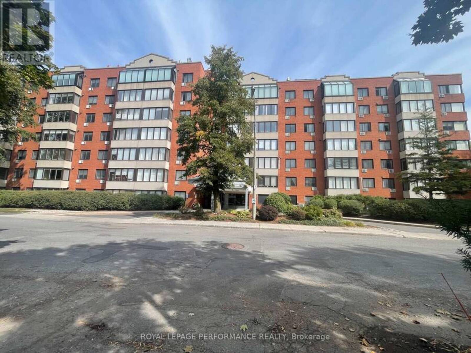 507 - 225 ALVIN ROAD, Ottawa, Ontario K1K 4H6