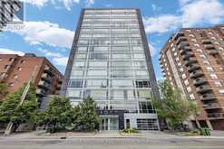 1001 - 201 PARKDALE AVENUE | Ottawa Ontario | Slide Image Two