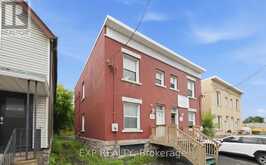 451 & 453 - 453 CATHERINE STREET N | Ottawa Ontario | Slide Image One