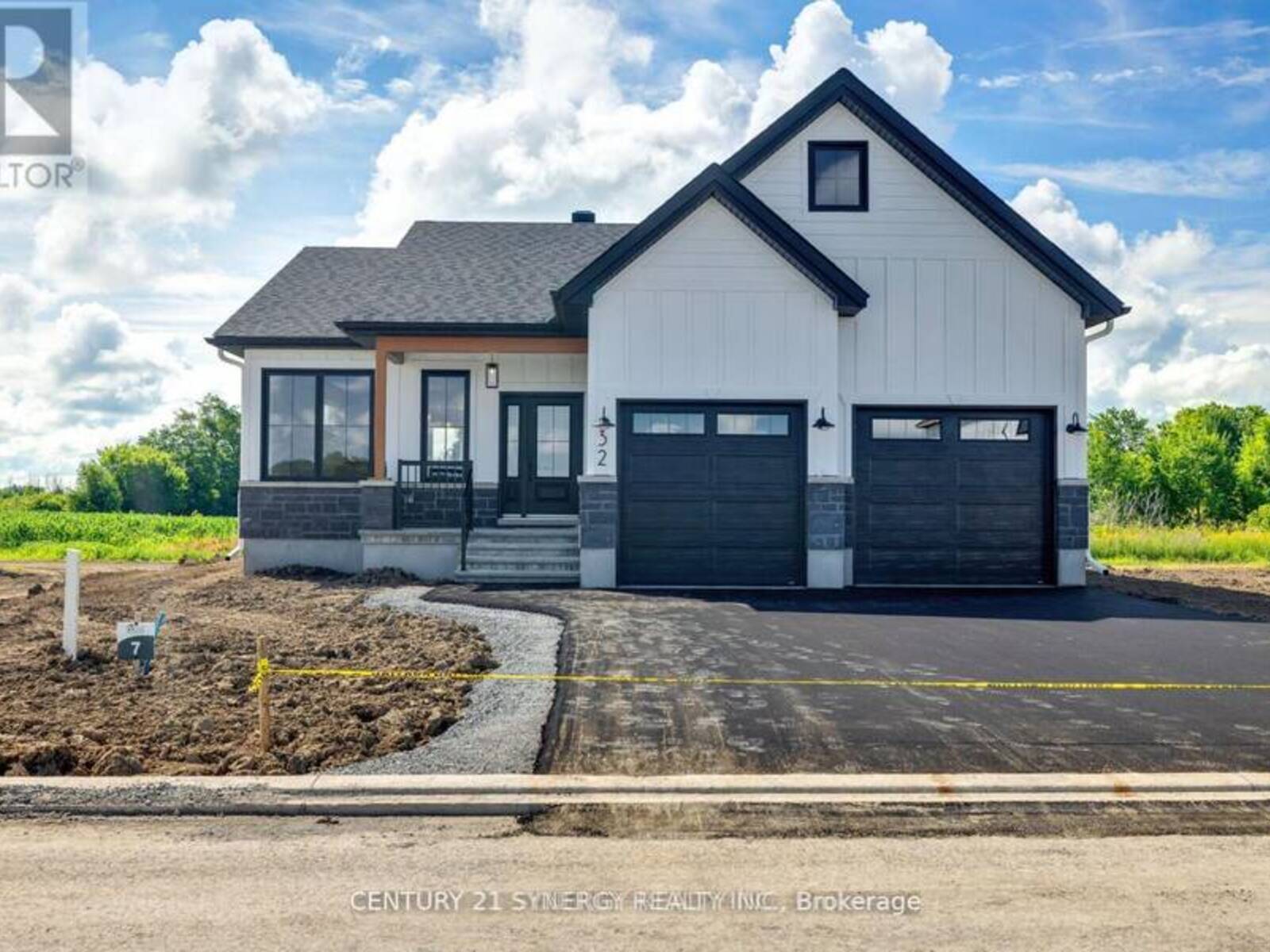 LOT 00 STAN STREET, North Stormont, Ontario K0A 1R0