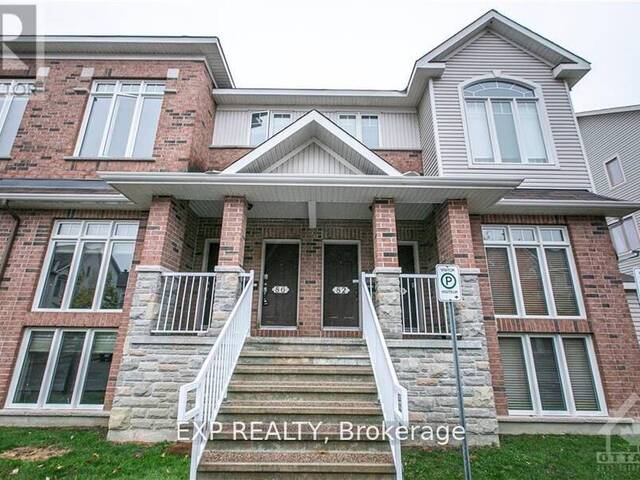 86 - 1512 WALKLEY ROAD Ottawa Ontario, K1V 2G5 - 2 Bedrooms Condo For Sale