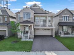 626 INVER LANE Ottawa Ontario, K2J 7C4