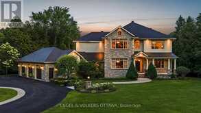 140 LADY LOCHEAD LANE | Ottawa Ontario | Slide Image One