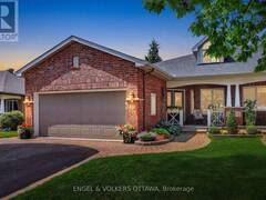 10 WATERTHRUSH CRESCENT Ottawa Ontario, K2M 2V2