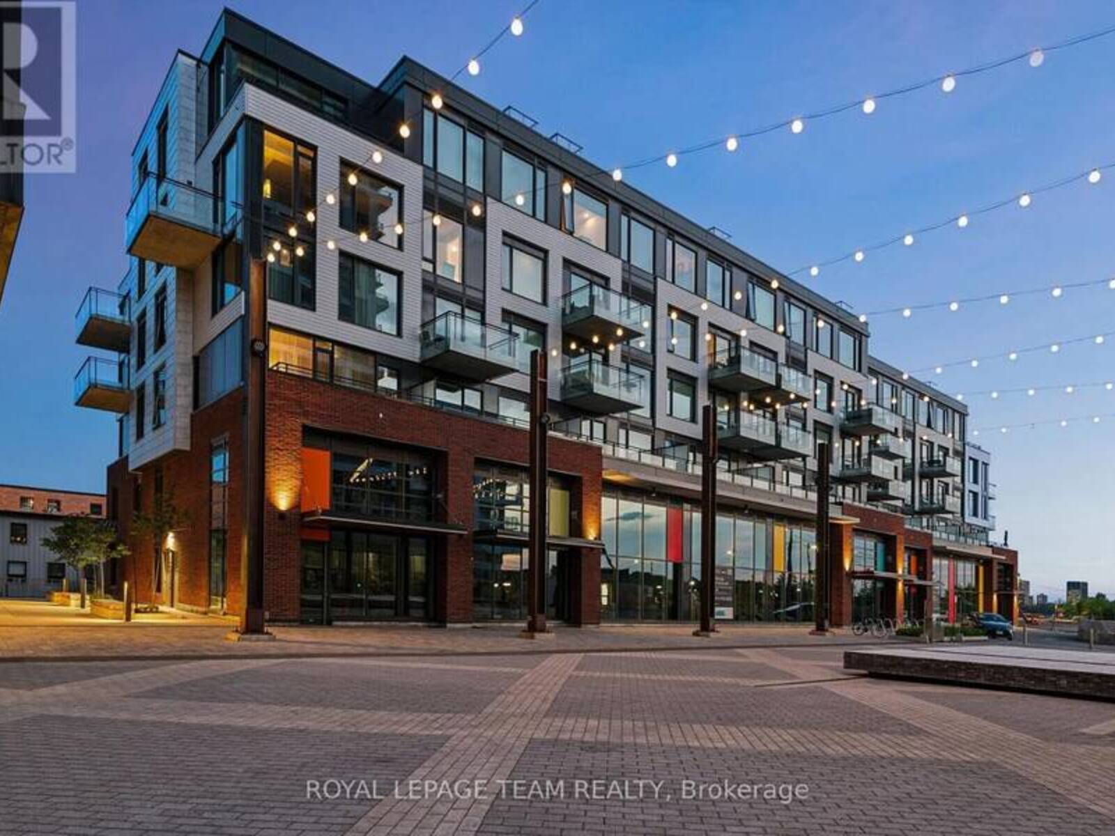 204 - 320 MIWATE PRIVATE, Ottawa, Ontario K1R 0E1