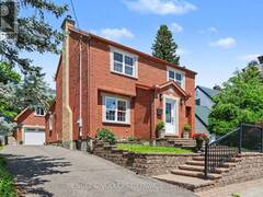 101 IVY CRESCENT Ottawa Ontario, K1M 1Y1