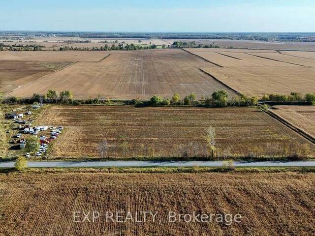 2360 CONCESSION 9 ROAD Alfred and Plantagenet Ontario, K0B 1C0 - Vacant Land For Sale