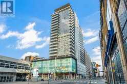 1710 - 324 LAURIER AVENUE W | Ottawa Ontario | Slide Image One