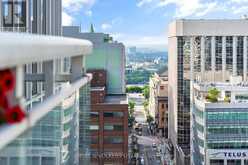 1710 - 324 LAURIER AVENUE W | Ottawa Ontario | Slide Image Thirty-six